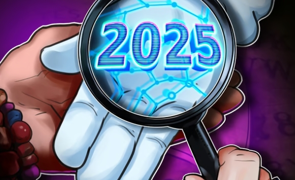 2025 年稳定币预测：2000 亿美元市场接下来是什么？